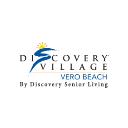 Discovery Village Vero Beach logo